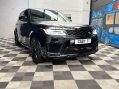 Land Rover Range Rover Sport 3.0 SD V6 HSE Dynamic Auto 4WD Euro 6 (s/s) 5dr 51