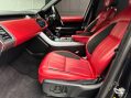 Land Rover Range Rover Sport 3.0 SD V6 HSE Dynamic Auto 4WD Euro 6 (s/s) 5dr 46