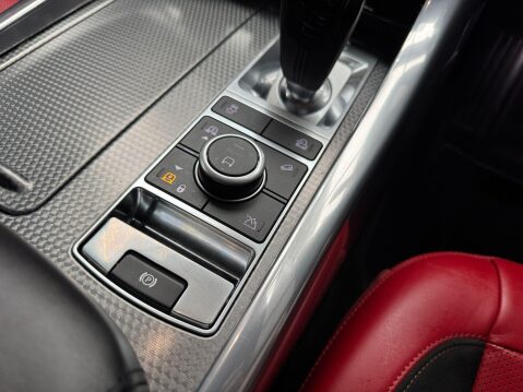 Land Rover Range Rover Sport 3.0 SD V6 HSE Dynamic Auto 4WD Euro 6 (s/s) 5dr 18