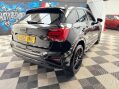 Audi Q2 1.0 TFSI 30 Black Edition Euro 6 (s/s) 5dr 20