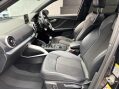 Audi Q2 1.0 TFSI 30 Black Edition Euro 6 (s/s) 5dr 48