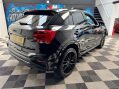 Audi Q2 1.0 TFSI 30 Black Edition Euro 6 (s/s) 5dr 21