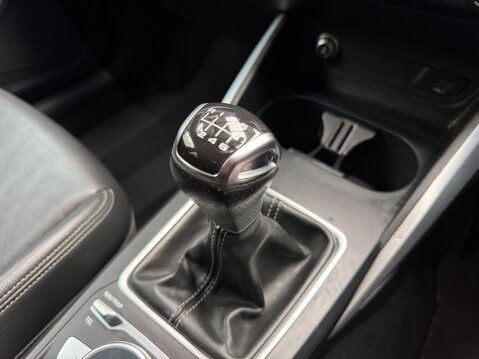 Audi Q2 1.0 TFSI 30 Black Edition Euro 6 (s/s) 5dr 23