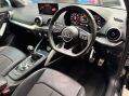 Audi Q2 1.0 TFSI 30 Black Edition Euro 6 (s/s) 5dr 37
