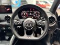 Audi Q2 1.0 TFSI 30 Black Edition Euro 6 (s/s) 5dr 47