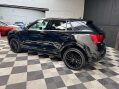 Audi Q2 1.0 TFSI 30 Black Edition Euro 6 (s/s) 5dr 40