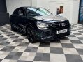 Audi Q2 1.0 TFSI 30 Black Edition Euro 6 (s/s) 5dr 10