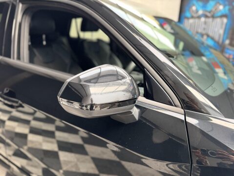 Audi Q2 1.0 TFSI 30 Black Edition Euro 6 (s/s) 5dr 44