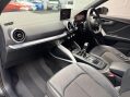 Audi Q2 1.0 TFSI 30 Black Edition Euro 6 (s/s) 5dr 24