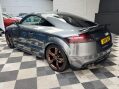 Audi TT 2.0 TDI Black Edition quattro Euro 5 3dr 10