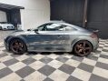 Audi TT 2.0 TDI Black Edition quattro Euro 5 3dr 11
