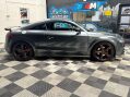 Audi TT 2.0 TDI Black Edition quattro Euro 5 3dr 16