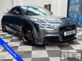 Audi TT 2.0 TDI Black Edition quattro Euro 5 3dr 1