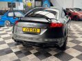 Audi TT 2.0 TDI Black Edition quattro Euro 5 3dr 15