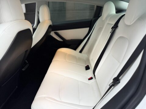 Tesla Model 3 (Dual Motor) Performance Auto 4WDE 4dr (Performance Upgrade) 37