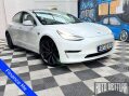 Tesla Model 3 (Dual Motor) Performance Auto 4WDE 4dr (Performance Upgrade) 2