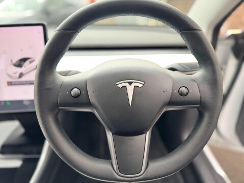 Tesla Model 3 (Dual Motor) Performance Auto 4WDE 4dr (Performance Upgrade) 58