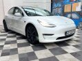 Tesla Model 3 (Dual Motor) Performance Auto 4WDE 4dr (Performance Upgrade) 6