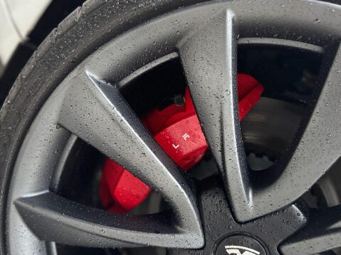 Tesla Model 3 (Dual Motor) Performance Auto 4WDE 4dr (Performance Upgrade) 43