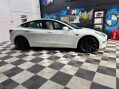 Tesla Model 3 (Dual Motor) Performance Auto 4WDE 4dr (Performance Upgrade) 26