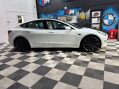 Tesla Model 3 (Dual Motor) Performance Auto 4WDE 4dr (Performance Upgrade) 25