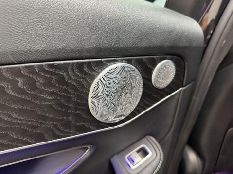 Mercedes-Benz C Class C Class AMG Line Estate 1 Automatic Diesel 55