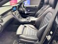 Mercedes-Benz C Class C Class AMG Line Estate 1 Automatic Diesel 41