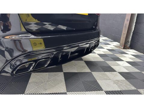 Mercedes-Benz C Class C Class AMG Line Estate 1 Automatic Diesel 2