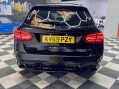 Mercedes-Benz C Class C Class AMG Line Estate 1 Automatic Diesel 20