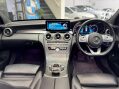 Mercedes-Benz C Class C Class AMG Line Estate 1 Automatic Diesel 26