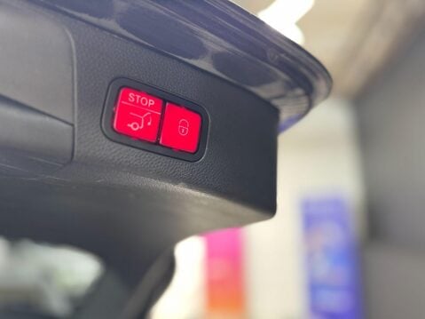 Mercedes-Benz C Class C Class AMG Line Estate 1 Automatic Diesel 54