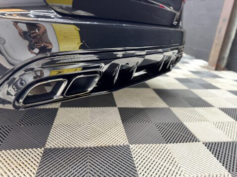 Mercedes-Benz C Class C Class AMG Line Estate 1 Automatic Diesel 53