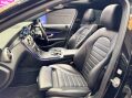 Mercedes-Benz C Class C Class AMG Line Estate 1 Automatic Diesel 40