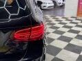 Mercedes-Benz C Class C Class AMG Line Estate 1 Automatic Diesel 43