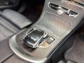 Mercedes-Benz C Class C Class AMG Line Estate 1 Automatic Diesel 23