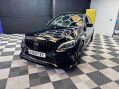 Mercedes-Benz C Class C Class AMG Line Estate 1 Automatic Diesel 69