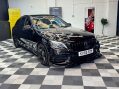 Mercedes-Benz C Class C Class AMG Line Estate 1 Automatic Diesel 66