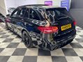 Mercedes-Benz C Class C Class AMG Line Estate 1 Automatic Diesel 6