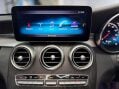 Mercedes-Benz C Class C Class AMG Line Estate 1 Automatic Diesel 36