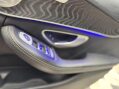 Mercedes-Benz C Class C Class AMG Line Estate 1 Automatic Diesel 45