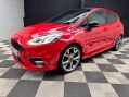 Ford Fiesta 1.0T EcoBoost ST-Line Euro 6 (s/s) 5dr 20