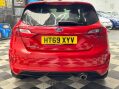 Ford Fiesta 1.0T EcoBoost ST-Line Euro 6 (s/s) 5dr 33