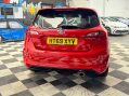 Ford Fiesta 1.0T EcoBoost ST-Line Euro 6 (s/s) 5dr 34