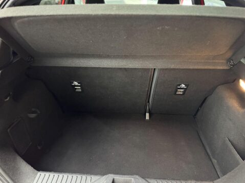 Ford Fiesta 1.0T EcoBoost ST-Line Euro 6 (s/s) 5dr 61