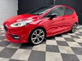 Ford Fiesta 1.0T EcoBoost ST-Line Euro 6 (s/s) 5dr 21