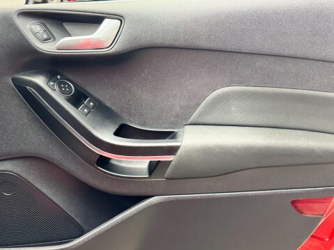 Ford Fiesta 1.0T EcoBoost ST-Line Euro 6 (s/s) 5dr 40