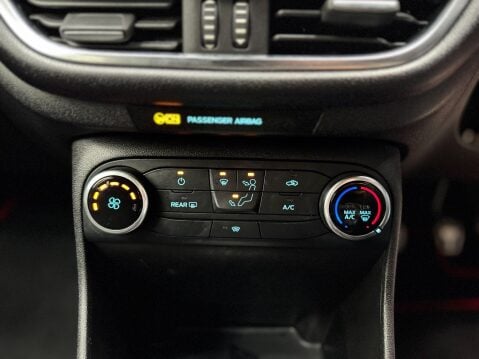 Ford Fiesta 1.0T EcoBoost ST-Line Euro 6 (s/s) 5dr 54