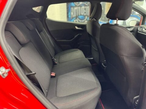 Ford Fiesta 1.0T EcoBoost ST-Line Euro 6 (s/s) 5dr 60