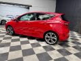 Ford Fiesta 1.0T EcoBoost ST-Line Euro 6 (s/s) 5dr 27
