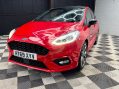 Ford Fiesta 1.0T EcoBoost ST-Line Euro 6 (s/s) 5dr 17